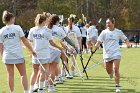 WLax vs So Maine  Women’s Lacrosse vs the University of Southern Maine.  - Photo by Keith Nordstrom : WLax, lacrosse